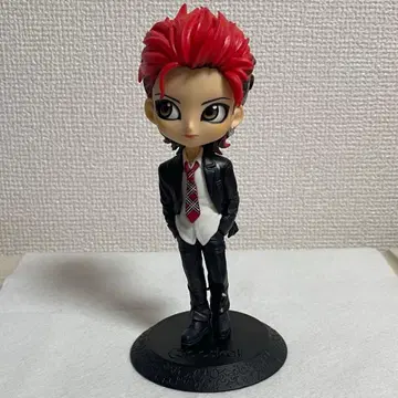 hide 피규어 2체 세트