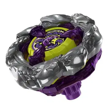 오로치 클래스 6-60LF BEYBLADE X UX 레어 베이 미사용