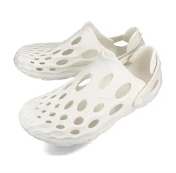 MERRELL Hydro Moc 머렐 하이드로모크 WHITEBLANC