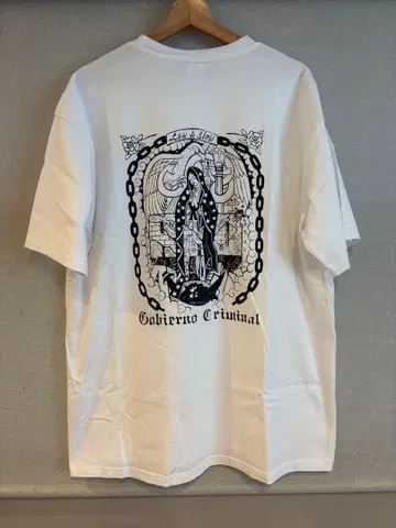 라디얼 RADIALL CRADLE CREW NECK T SHIRT