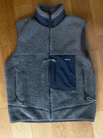 00's PATAGONIA [ Retro-X ] 베스트 파타고니아 레트로X