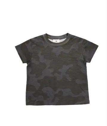 FTW SLUB CAMO TEE 택 포함 미사용 새상품