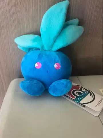나조노쿠사 사이코소다 프레쉬 봉제 인형