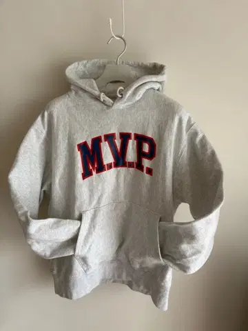 Champion REVERSE WEAVE M.V.P. 후드티
