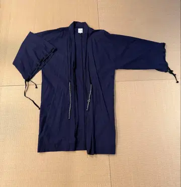 SOUSOU 하오리 겉옷