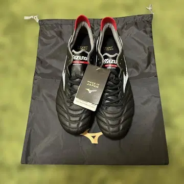 [ 새상품 ] MIZUNO MORELIA NEO III JAPAN 26.5cm