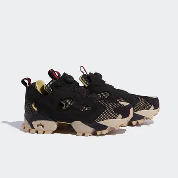 Reebok 인스타 펌프 퓨리 트레일 23.5cm