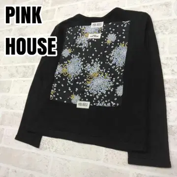 PINK HOUSE 핑크하우스 가디건 M 사이즈