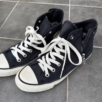 Converse Chuck Taylor GORE-TEX HI
