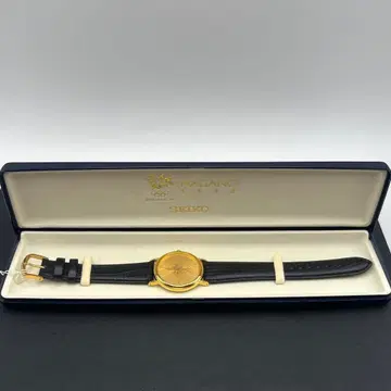 [ 작동품 ] SEIKO 나가노 올림픽 기념 모델 손목시계