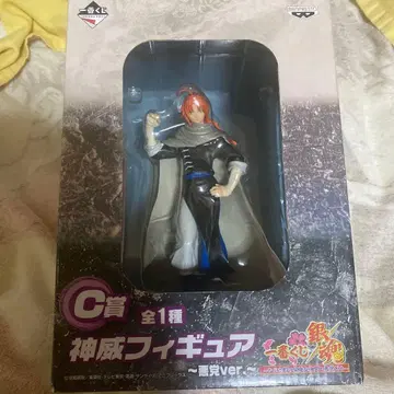 은혼 제일복권 C상 카무이 피규어
