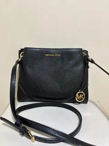 MICHAEL KORS 숄더백 블랙