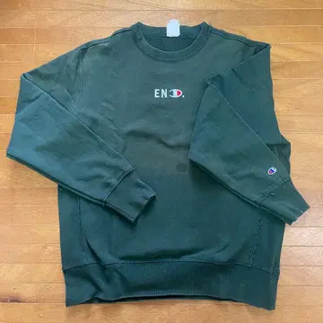 Champion 챔피온 Reverse Weave 리버스 위브 2XL