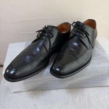스코치 그레인 U칩 919 장인 블랙 25.5cm
