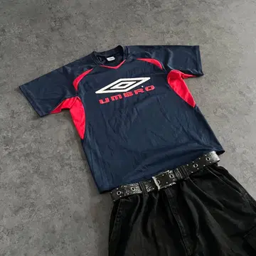 y2k umbro sport cyber tee archive c-boy