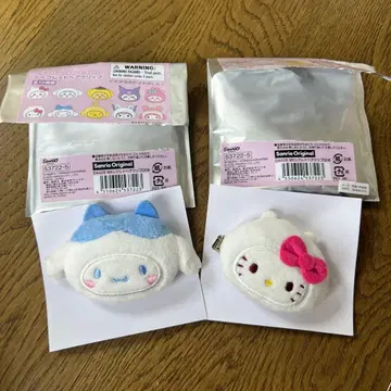 산리오 치이카와 (먼작귀)