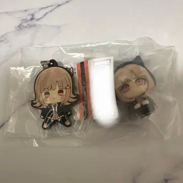 단간론파 2 모치도루, 기다림 나나미 치아키