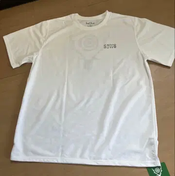SOUTH2 WEST8 - S/S 크루넥 티