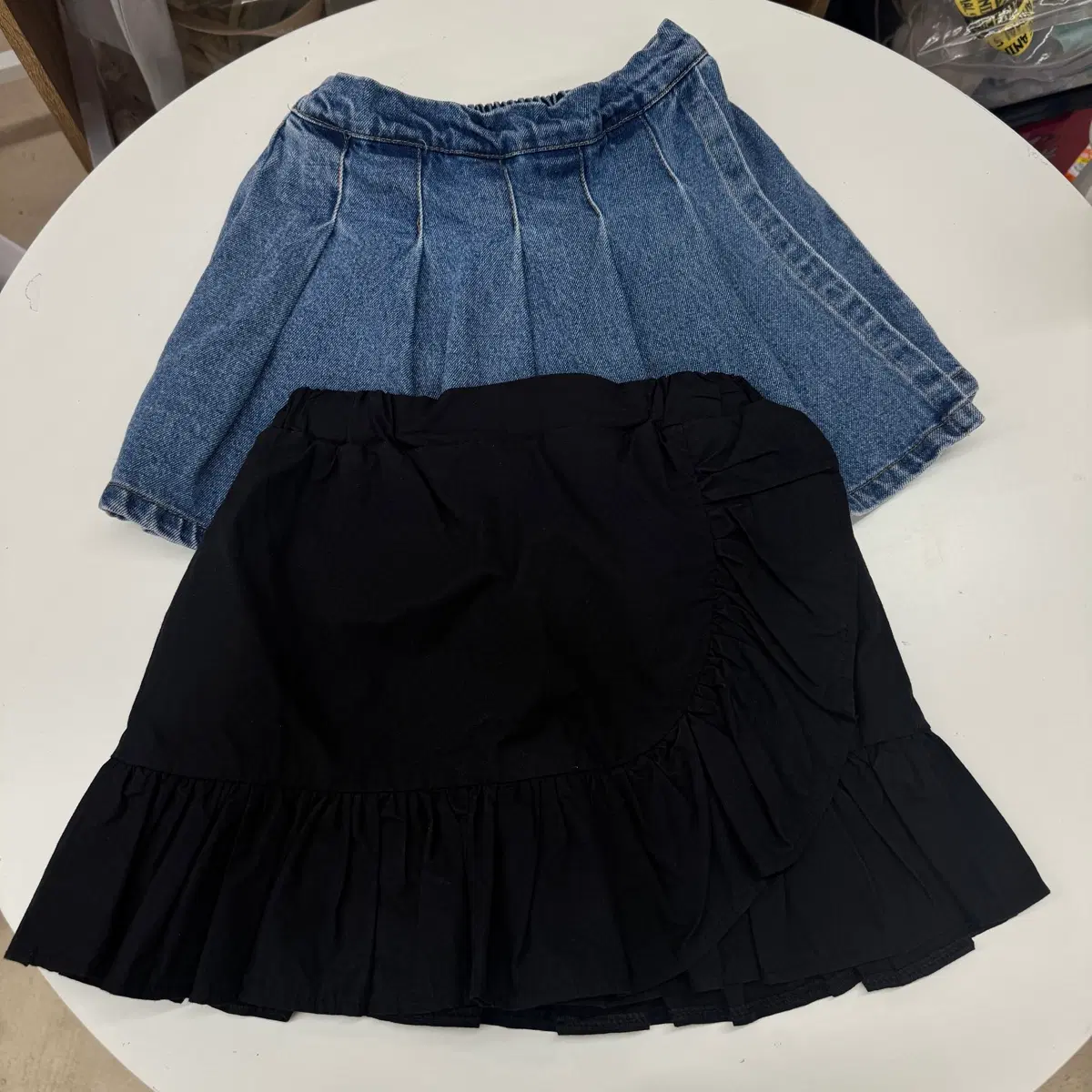 (130) 도레도레 외 반바지 13호 일괄