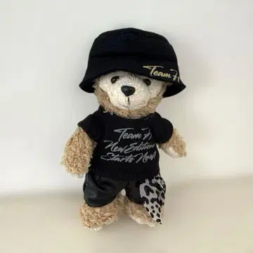 봉제인형 더피용 갈아입을 옷