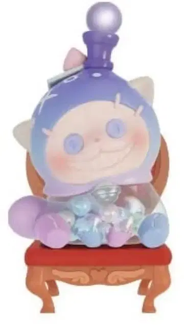 LILITH 피규어 52TOYS 체셔 고양이