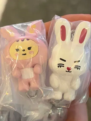 MINITEEN 가챠가챠 쿠팡 승철 정한
