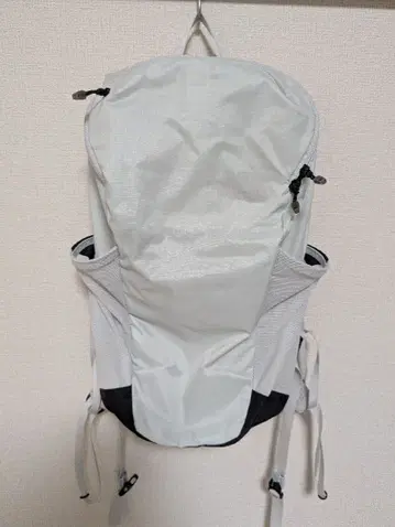 THE NORTH FACE 원마일 12
