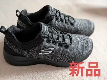 SKECHERS 여성용 스니커즈 24.5cm (새상품 미사용)