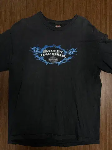 Harley-Davidson T셔츠