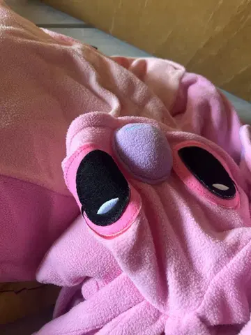 엔젤 인형옷 파자마 룸웨어