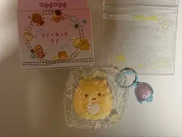 momo 미니 시리즈 햄슈 햄스터