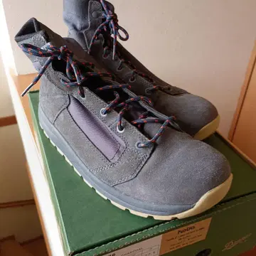 hobo Danner TACHYON 6 차콜 27.5cm