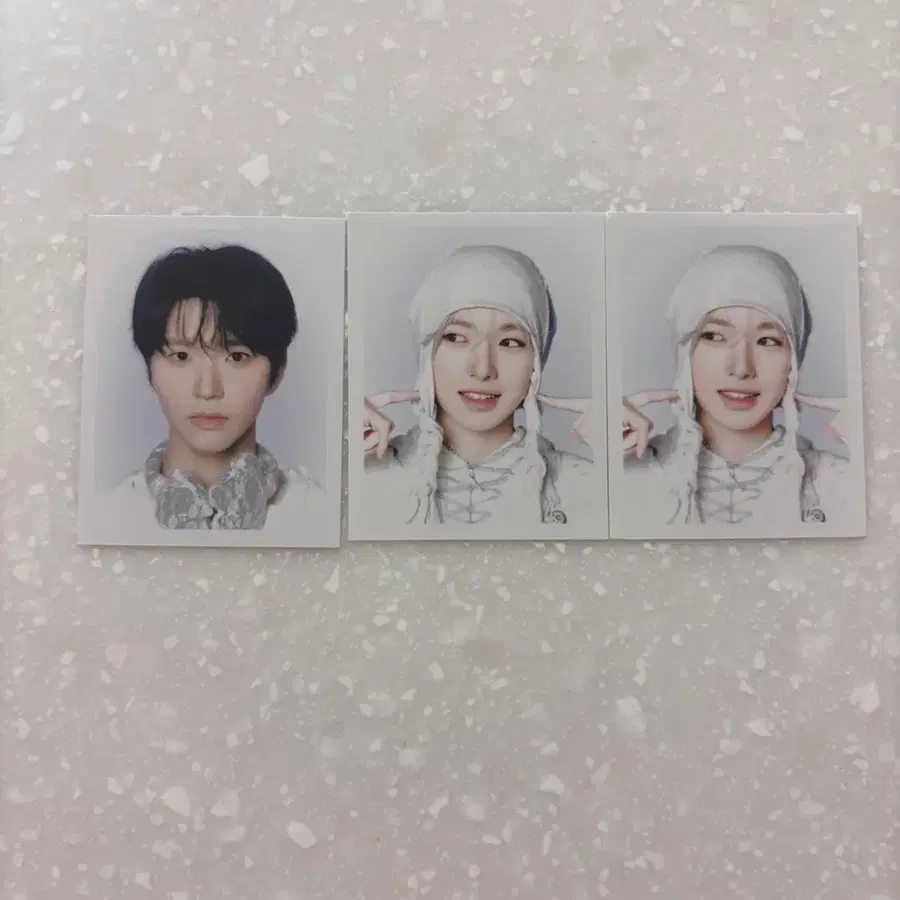 엔시티 위시 오투럽 증사 교환 구해요