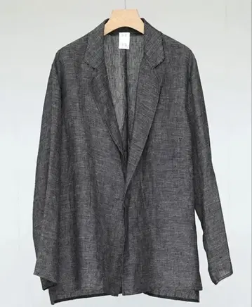seya. NAM OU ZERO JACKET