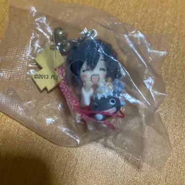 러브 라이브! 칸다묘진 피규어 스트랩 야자와 니코