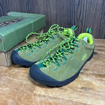 KEEN JASPER OLIVE 킨 재스퍼 올리브 27cm