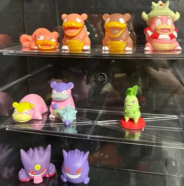 포켓몬 키즈 야돈 야도란 갈라르야돈 갈라르야도란 묶음 판매 세트