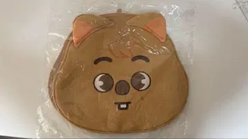 skzoo HanQuokka 부채 커버