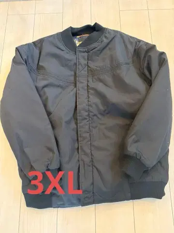 DERBY OF SANFRANCISCO 블랙 STYLE 300 사이즈 3XL