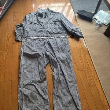 40s 50s 헤라클레스 올인원 히코리