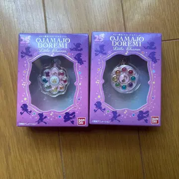 오쟈마녀 도레미 리틀 참 견습생 탭 리듬 탭
