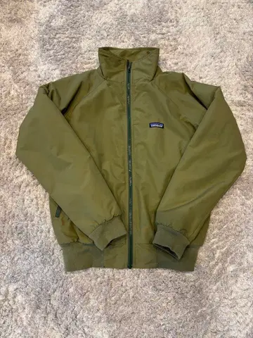 Patagonia 쉘 신틸라 자켓 남성용