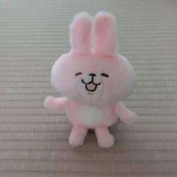 카나헤이와 피스케 토끼 봉제 인형
