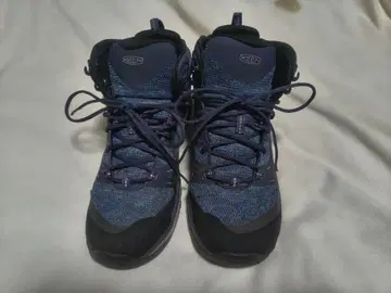등산화 keen 25cm