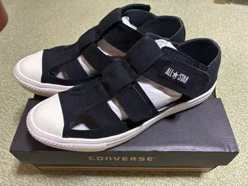 CONVERSE ALL STAR LIGHT GLADIATOR OX