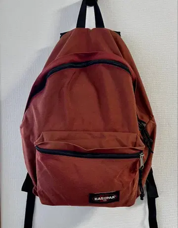 EASTPAK PADDED PAK'R 백팩 24L