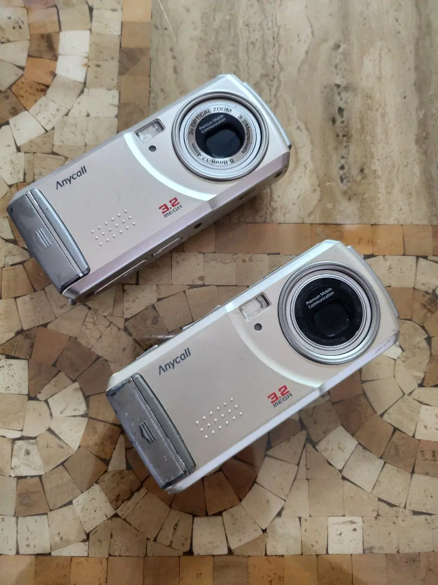 (희귀)삼성 애니콜 SPH-S2300 부품용