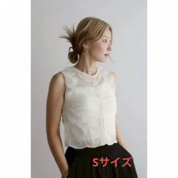 hideka 님 시마무라 슬리브리스 가디건
