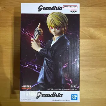 grandista 크라피카 피규어