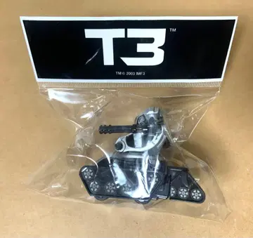 타카라 쵸로Q T3 터미네이터3 T1-7